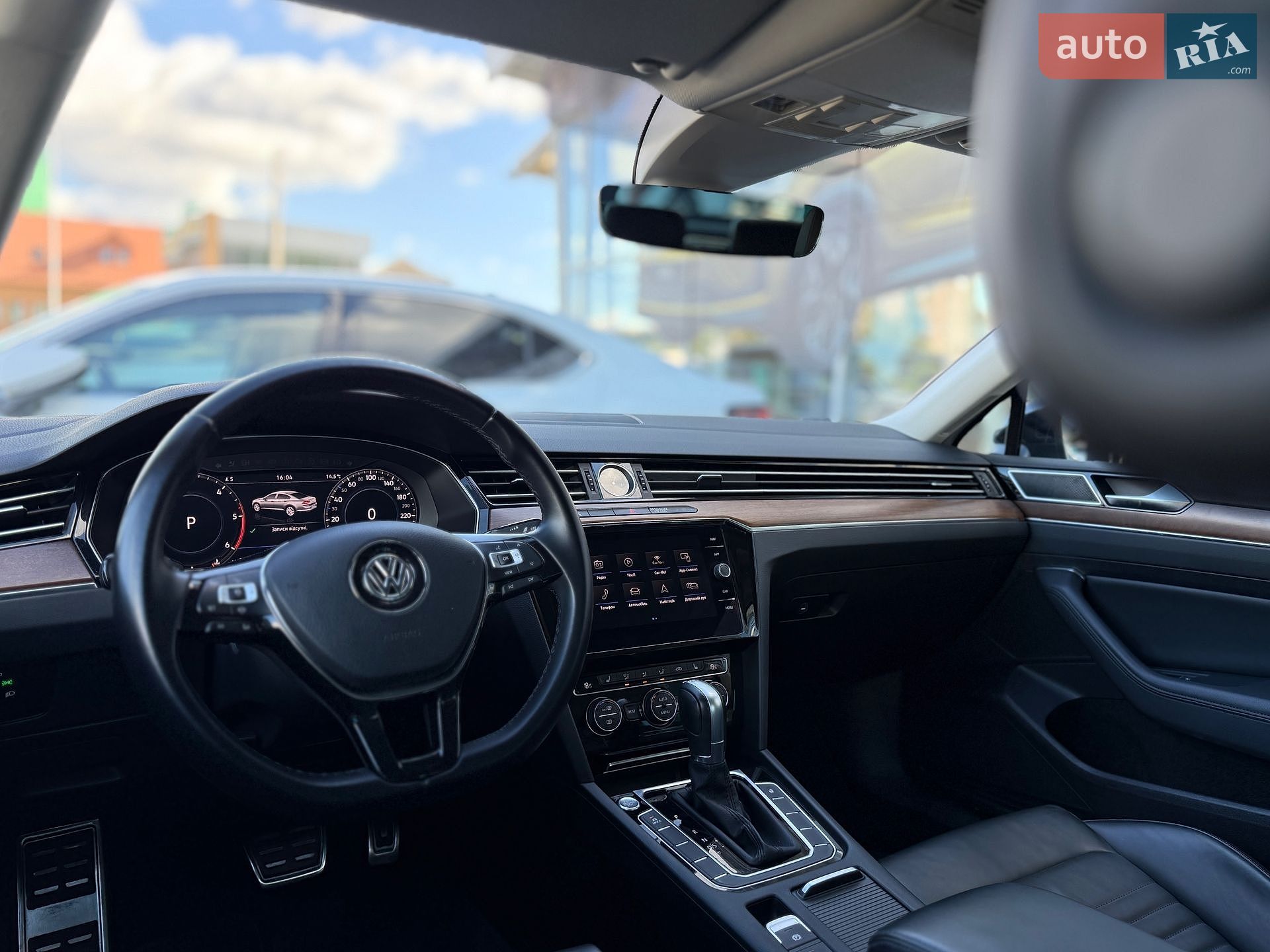 Volkswagen Passat 2018 VIN WVWZZZ3CZKE052293 фото оголошення 20 з 36