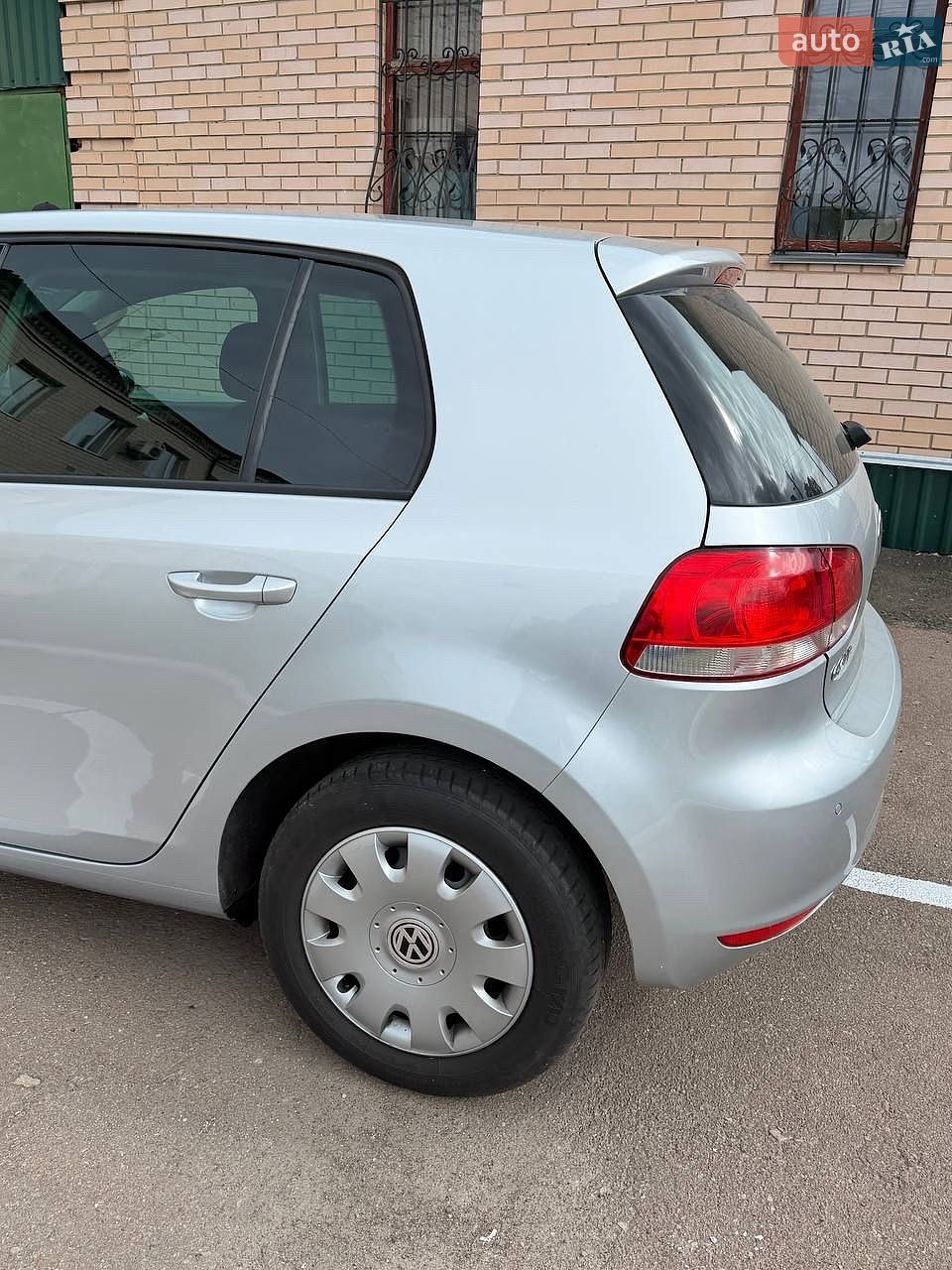 Volkswagen Golf 2009 VIN WVWZZZ1KZ9W404336 фото оголошення 5 з 24