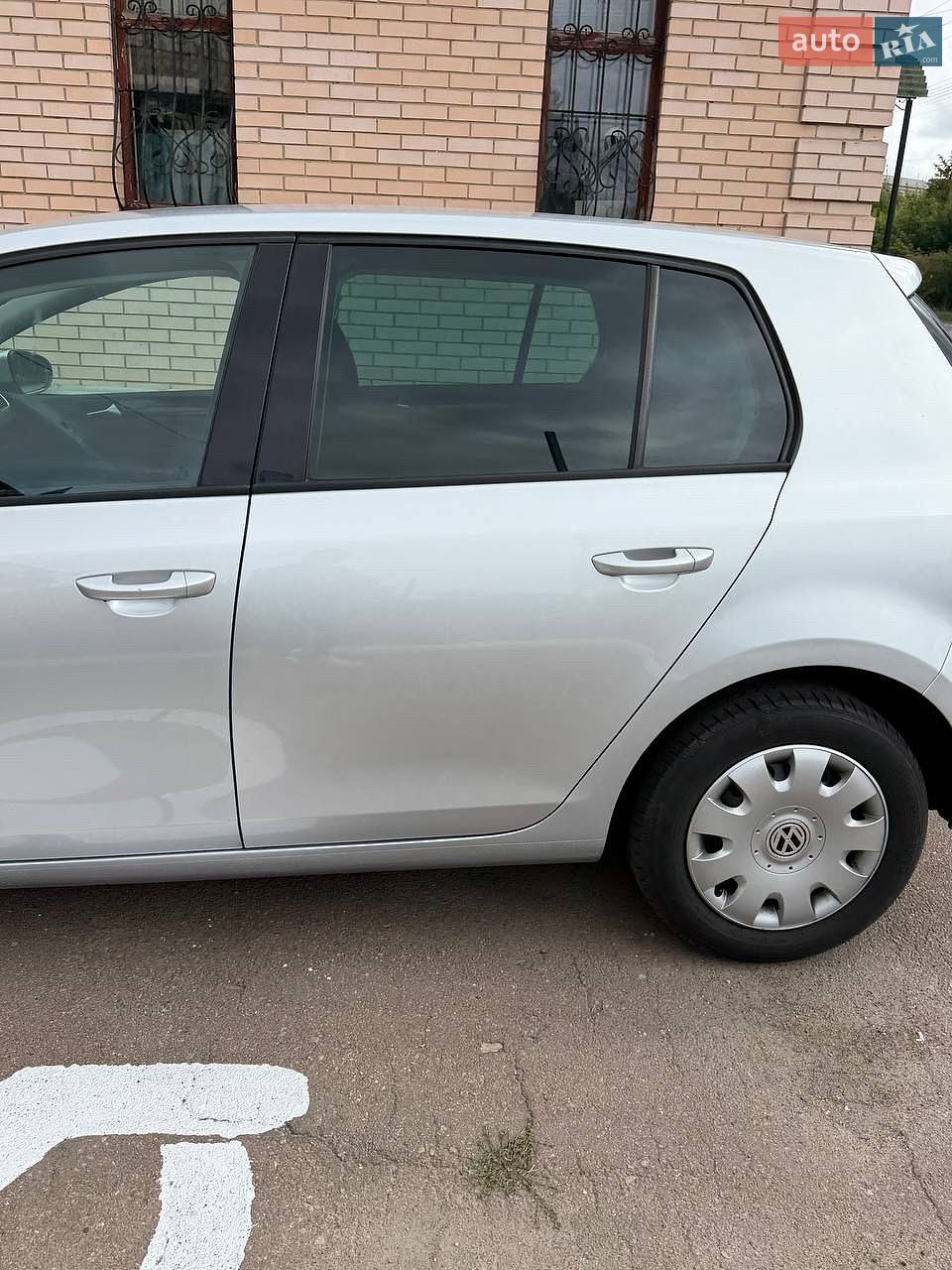 Volkswagen Golf 2009 VIN WVWZZZ1KZ9W404336 фото оголошення 6 з 24