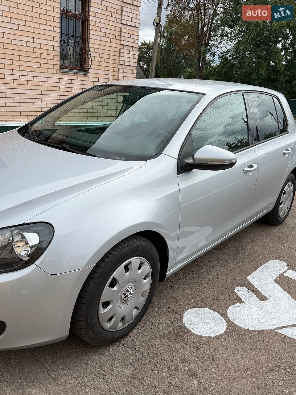 Volkswagen Golf 2009 VIN WVWZZZ1KZ9W404336 фото оголошення 4 з 24