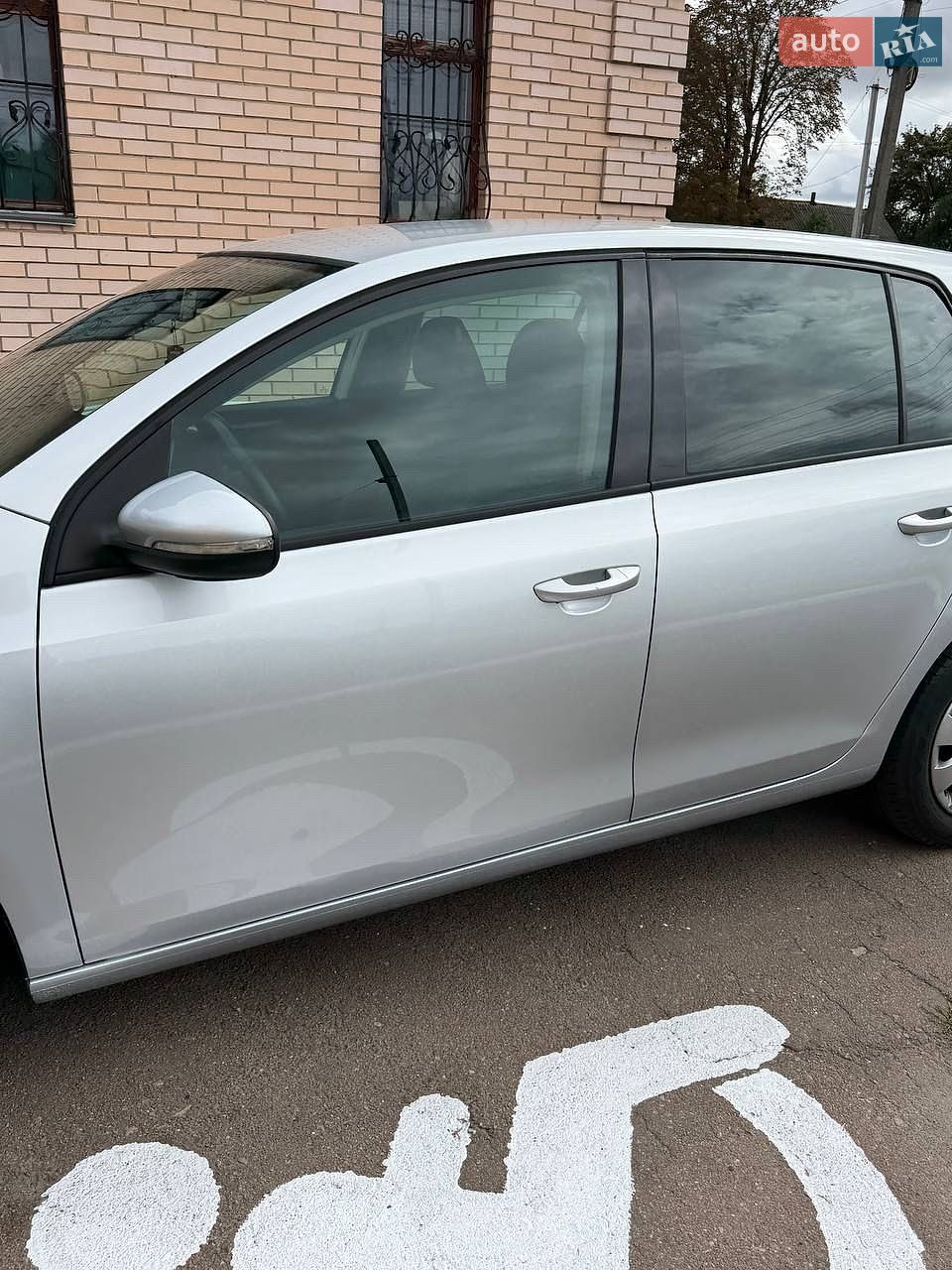 Volkswagen Golf 2009 VIN WVWZZZ1KZ9W404336 фото оголошення 7 з 24