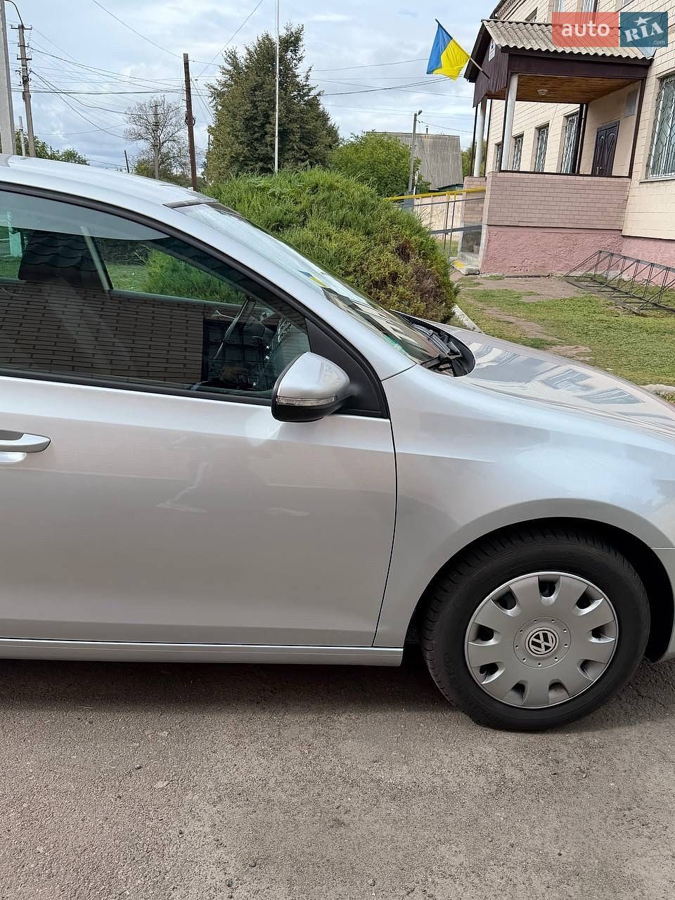 Volkswagen Golf 2009 VIN WVWZZZ1KZ9W404336 фото оголошення 11 з 24