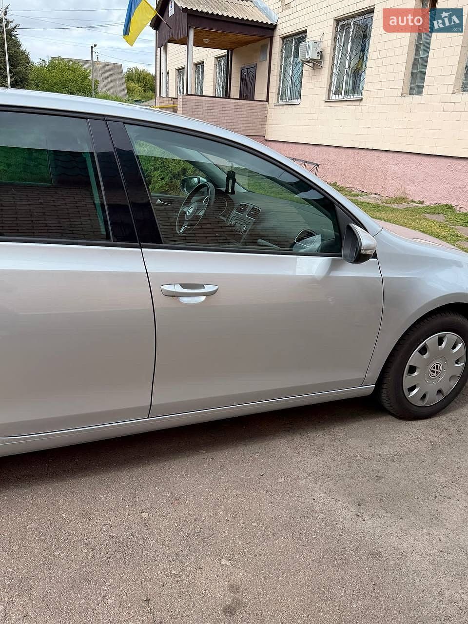 Volkswagen Golf 2009 VIN WVWZZZ1KZ9W404336 фото оголошення 12 з 24