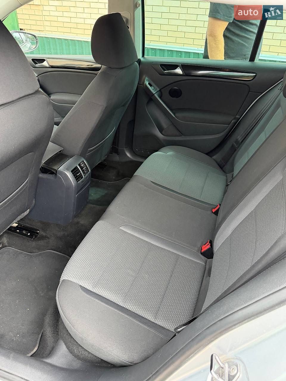Volkswagen Golf 2009 VIN WVWZZZ1KZ9W404336 фото оголошення 14 з 24