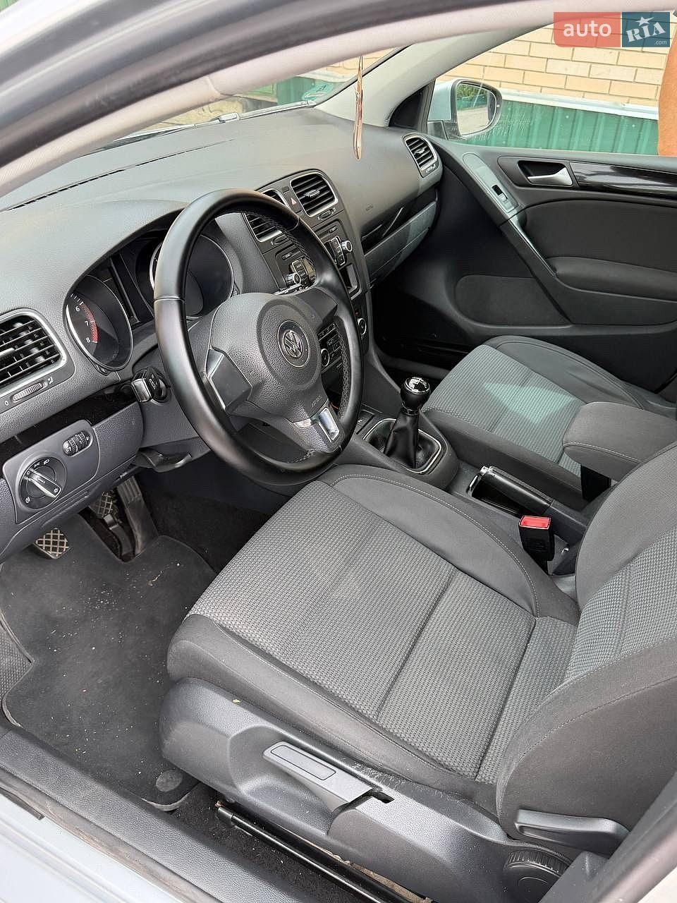 Volkswagen Golf 2009 VIN WVWZZZ1KZ9W404336 фото оголошення 15 з 24