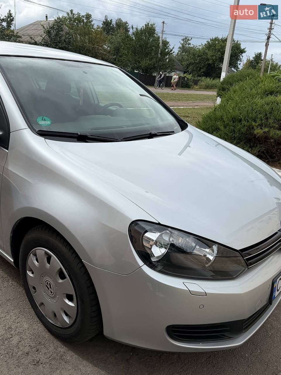 Volkswagen Golf 2009 VIN WVWZZZ1KZ9W404336 фото оголошення 16 з 24