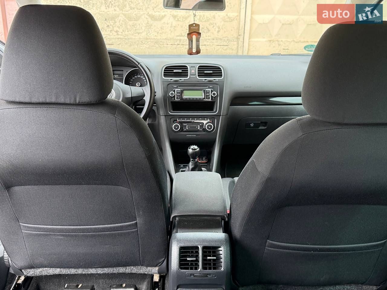 Volkswagen Golf 2009 VIN WVWZZZ1KZ9W404336 фото оголошення 18 з 24