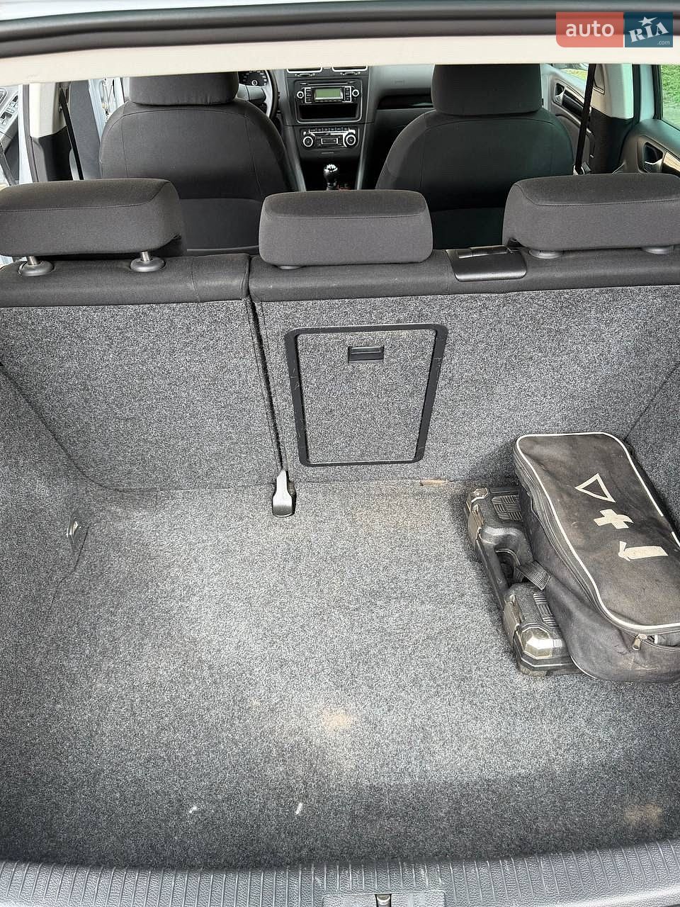 Volkswagen Golf 2009 VIN WVWZZZ1KZ9W404336 фото оголошення 19 з 24
