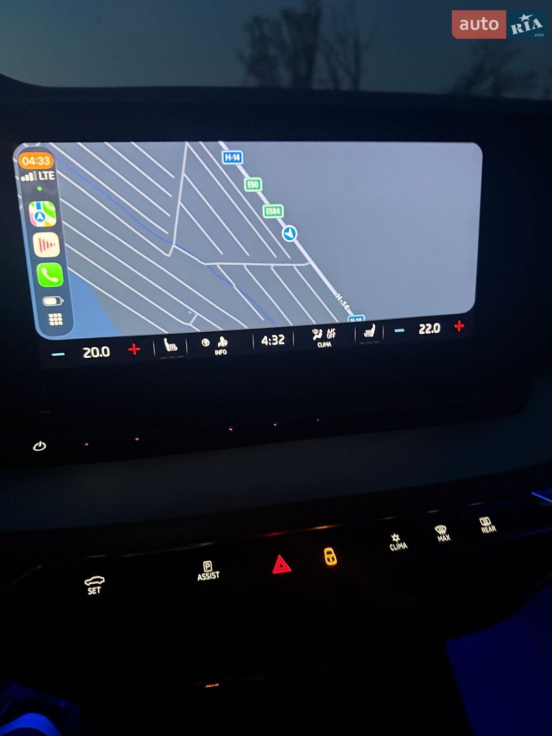 Skoda Octavia 2021 VIN TMBAJ7NX6NY015904 фото оголошення 27 з 79