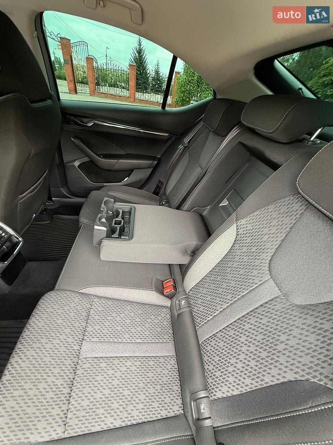 Skoda Octavia 2021 VIN TMBAJ7NX6NY015904 фото оголошення 67 з 79