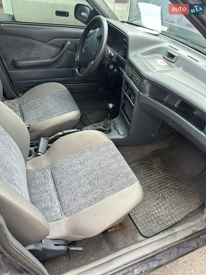 Daewoo Nexia 2007 VIN XWB3D31UD8A149932 фото оголошення 9 з 13