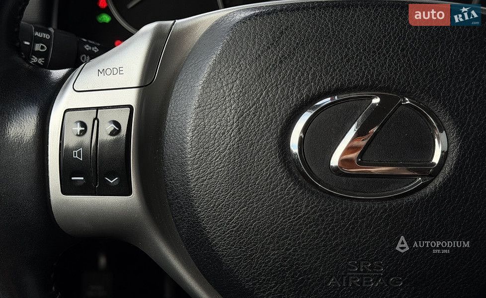 Lexus CT 2012 VIN JTHKD5BHX02063669 фото оголошення 26 з 30