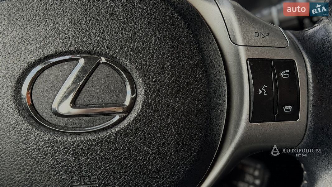 Lexus CT 2012 VIN JTHKD5BHX02063669 фото оголошення 27 з 30