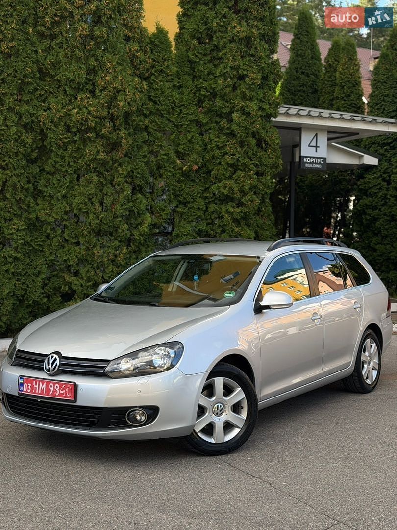 Volkswagen Golf 2012 VIN WVWZZZ1KZDM620952 фото оголошення 2 з 40