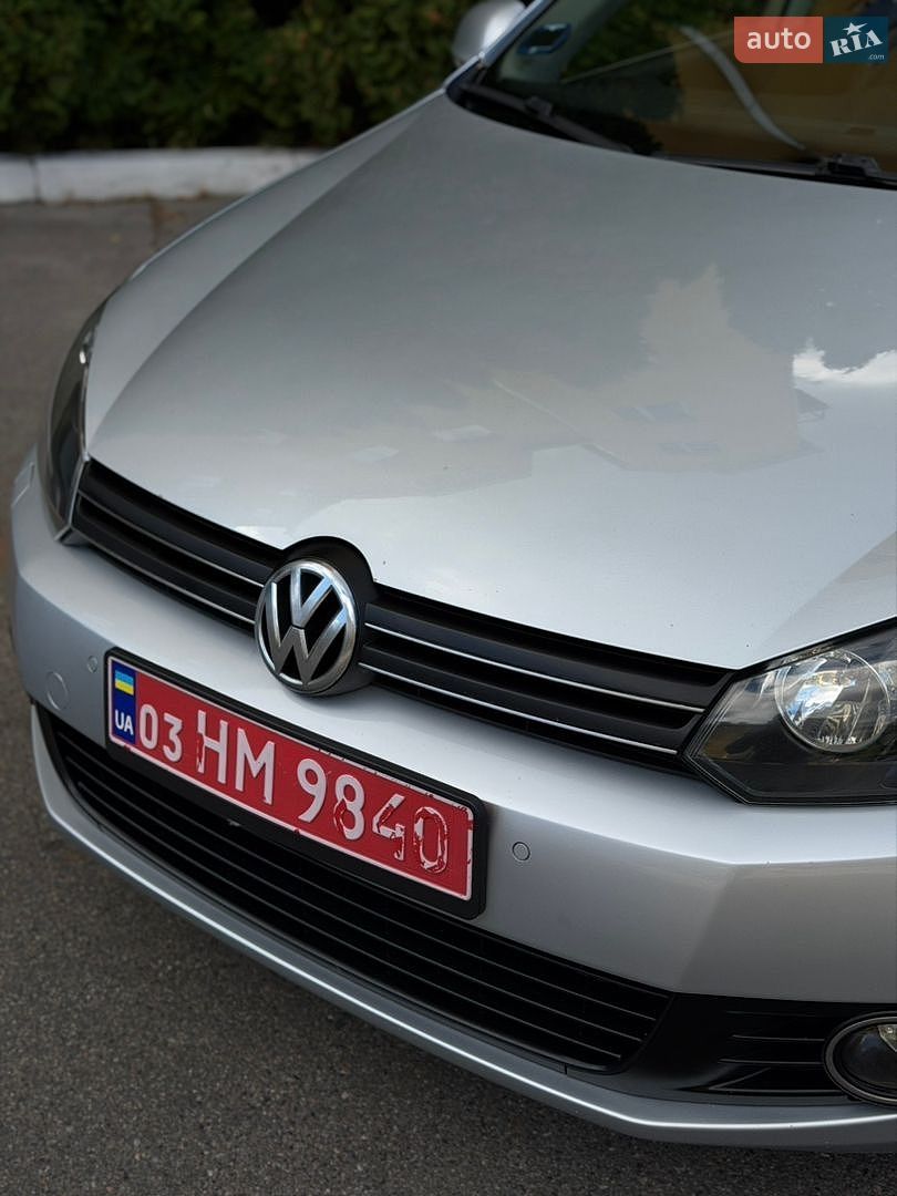 Volkswagen Golf 2012 VIN WVWZZZ1KZDM620952 фото оголошення 4 з 40