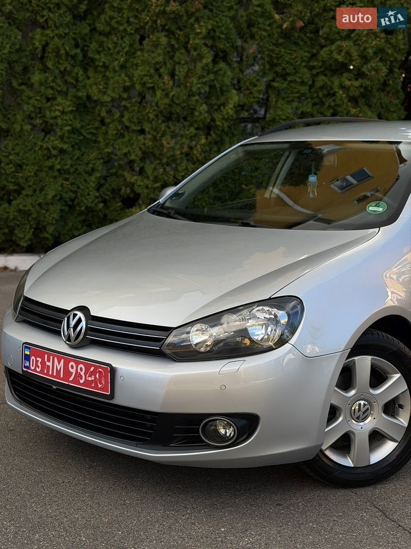 Volkswagen Golf 2012 VIN WVWZZZ1KZDM620952 фото оголошення 3 з 40