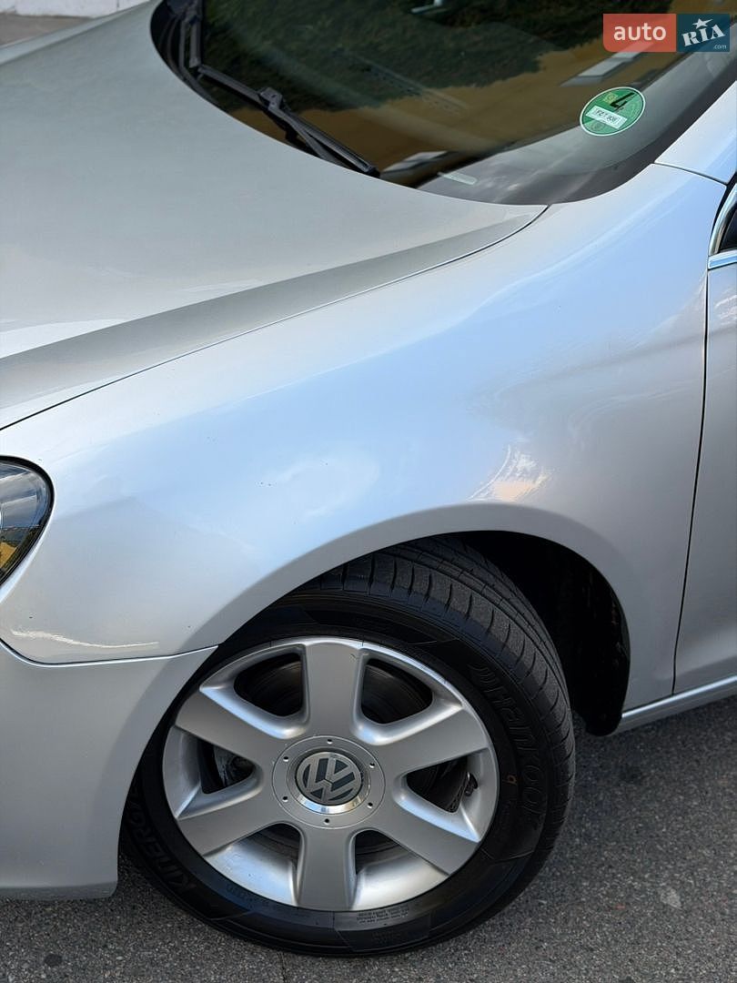 Volkswagen Golf 2012 VIN WVWZZZ1KZDM620952 фото оголошення 5 з 40