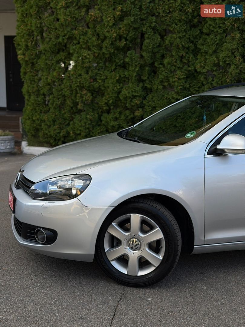 Volkswagen Golf 2012 VIN WVWZZZ1KZDM620952 фото оголошення 6 з 40