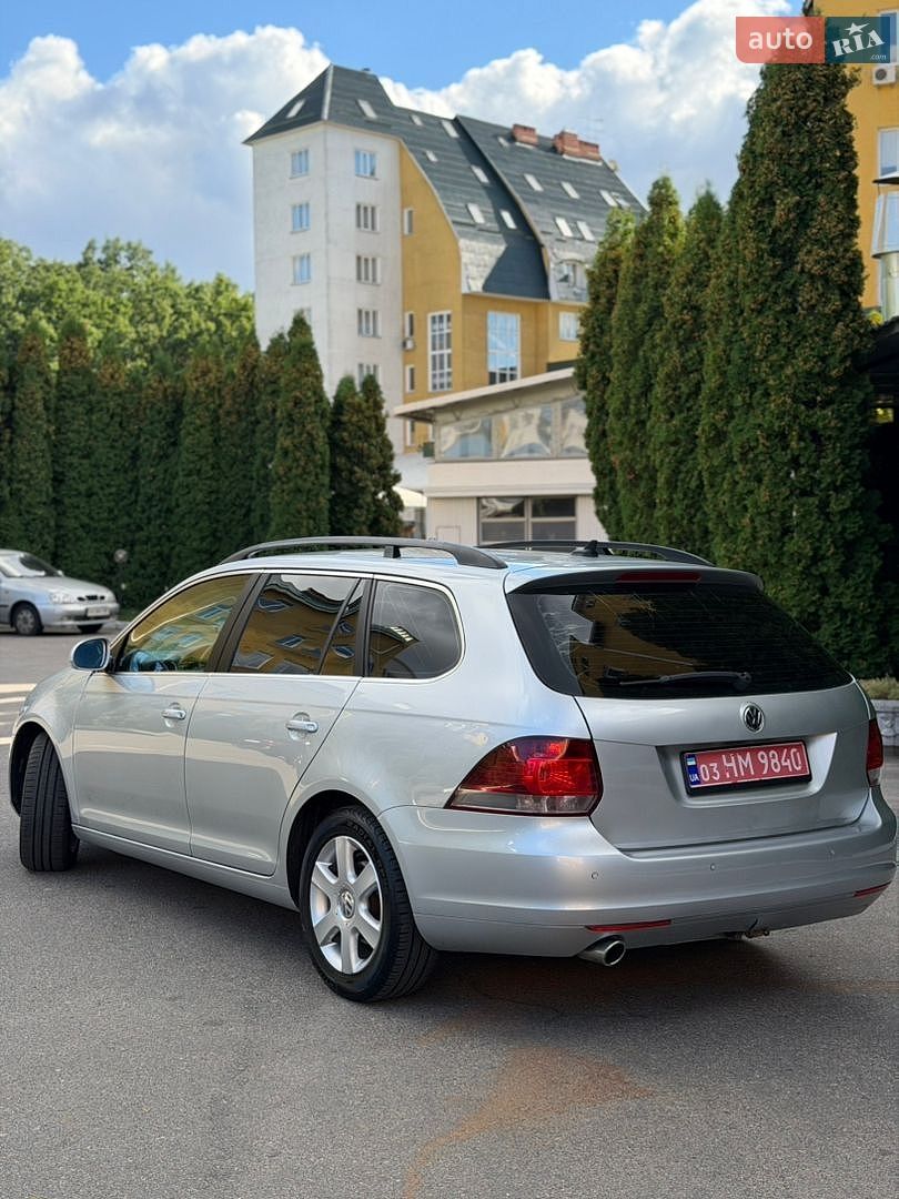 Volkswagen Golf 2012 VIN WVWZZZ1KZDM620952 фото оголошення 10 з 40