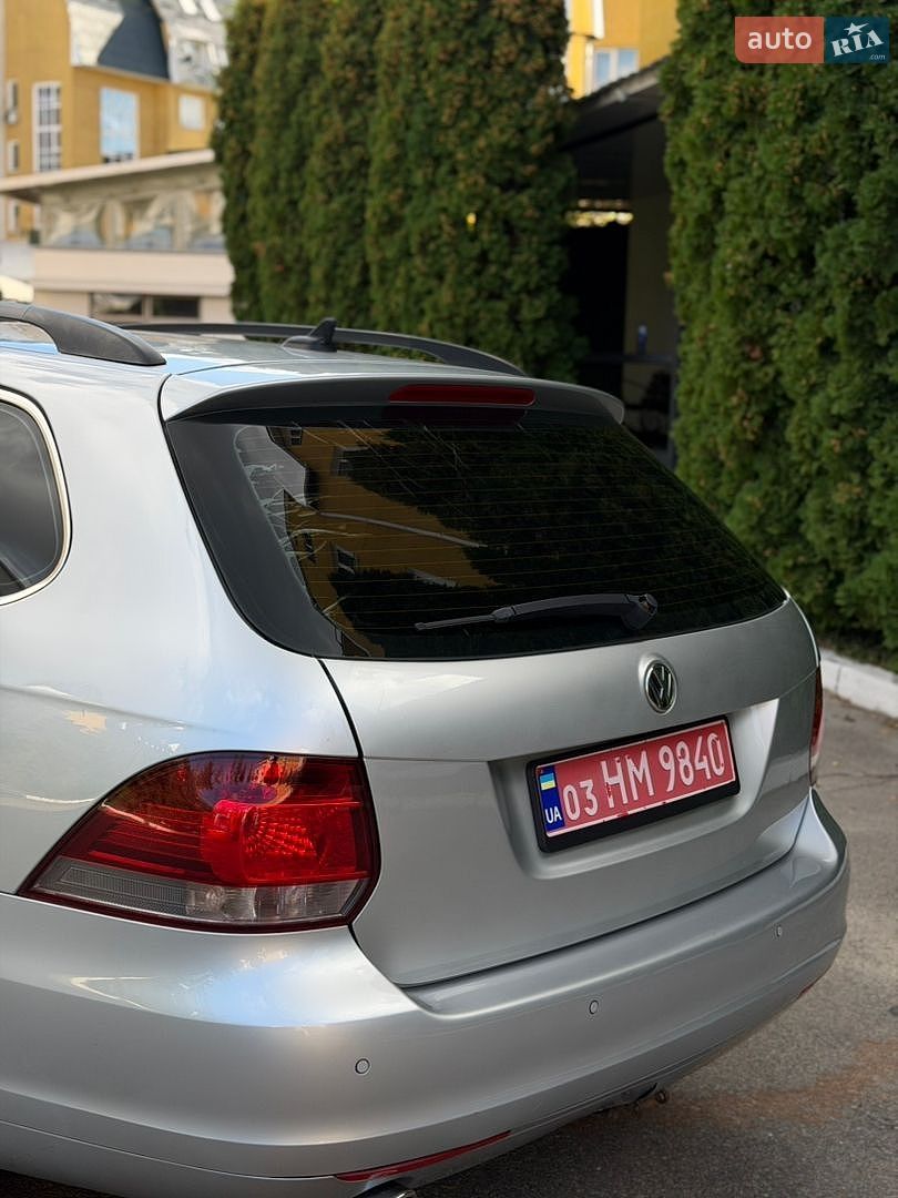 Volkswagen Golf 2012 VIN WVWZZZ1KZDM620952 фото оголошення 11 з 40