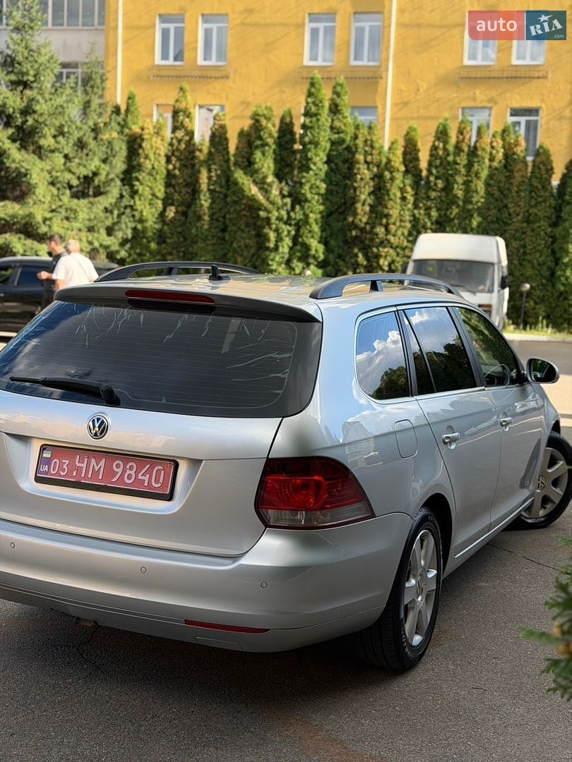 Volkswagen Golf 2012 VIN WVWZZZ1KZDM620952 фото оголошення 13 з 40