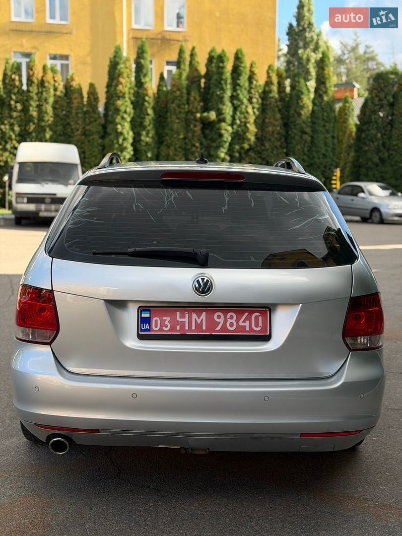 Volkswagen Golf 2012 VIN WVWZZZ1KZDM620952 фото оголошення 12 з 40