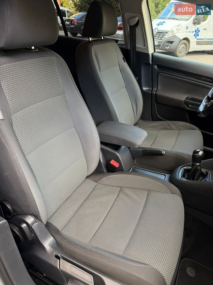 Volkswagen Golf 2012 VIN WVWZZZ1KZDM620952 фото оголошення 21 з 40