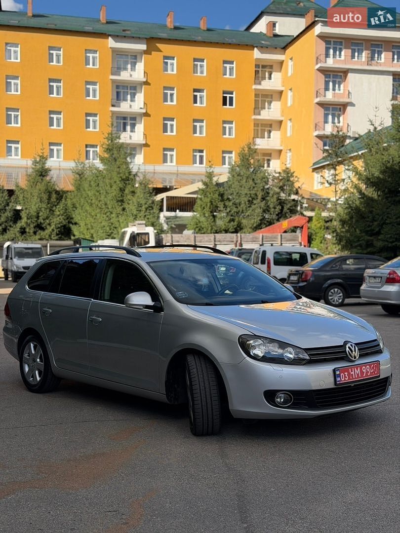 Volkswagen Golf 2012 VIN WVWZZZ1KZDM620952 фото оголошення 17 з 40