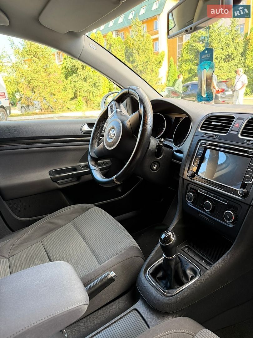 Volkswagen Golf 2012 VIN WVWZZZ1KZDM620952 фото оголошення 22 з 40