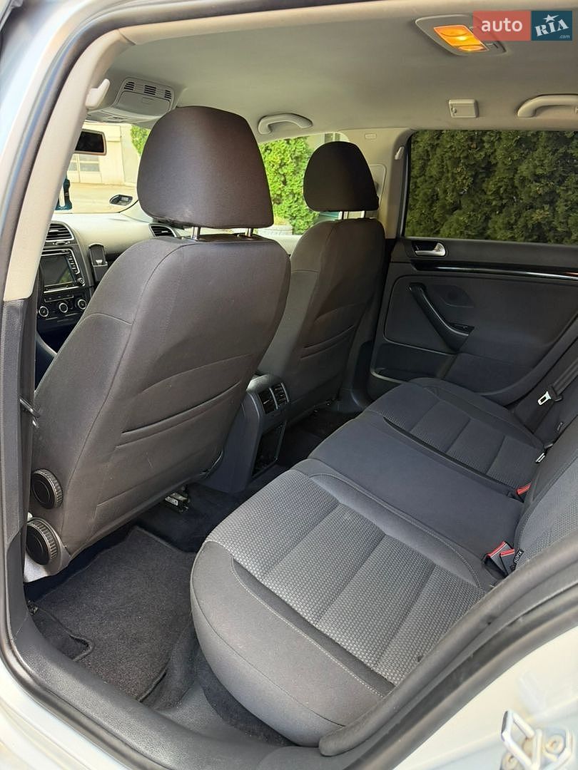Volkswagen Golf 2012 VIN WVWZZZ1KZDM620952 фото оголошення 30 з 40