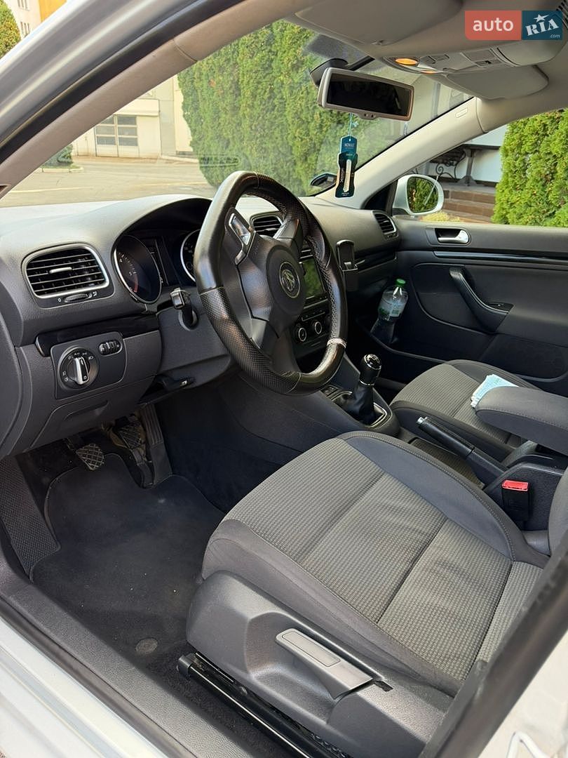 Volkswagen Golf 2012 VIN WVWZZZ1KZDM620952 фото оголошення 33 з 40