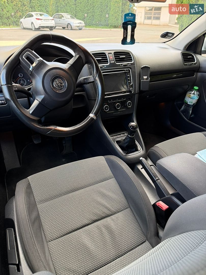 Volkswagen Golf 2012 VIN WVWZZZ1KZDM620952 фото оголошення 34 з 40