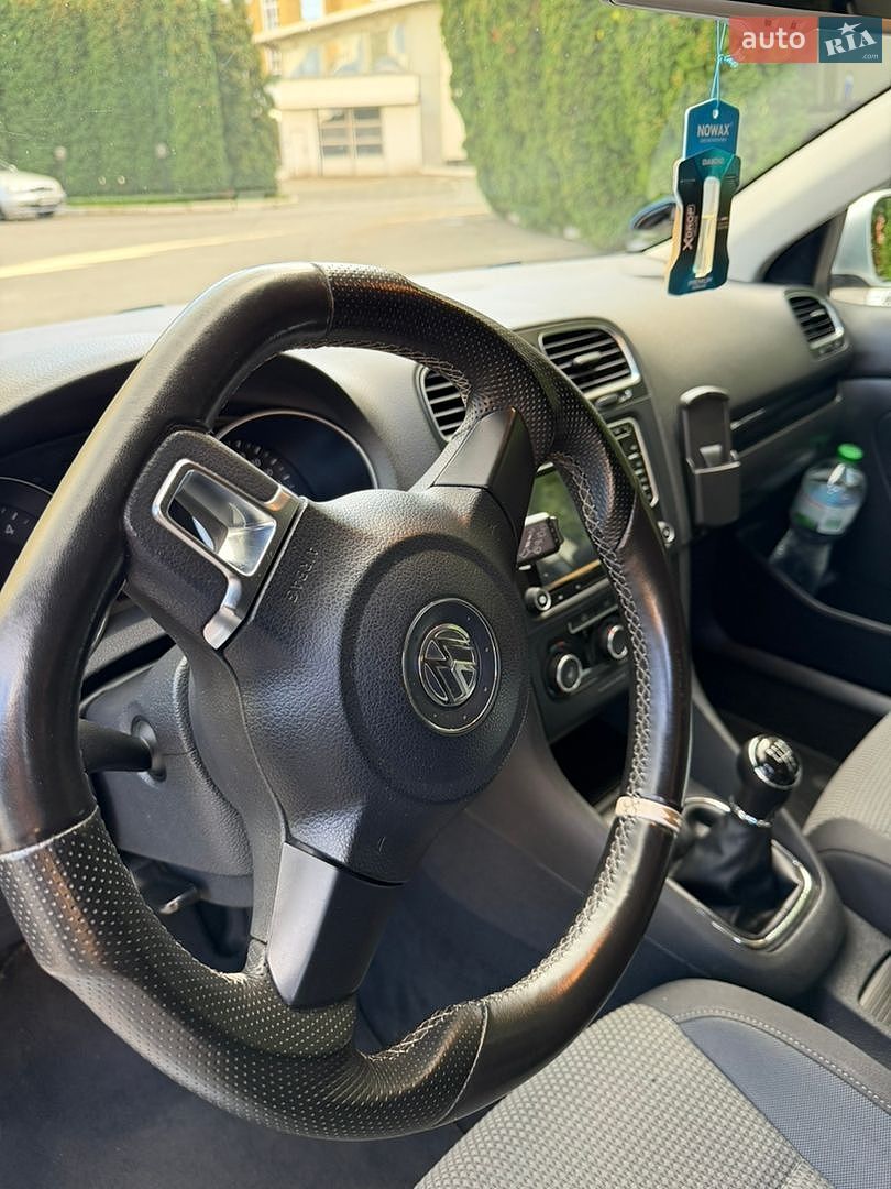 Volkswagen Golf 2012 VIN WVWZZZ1KZDM620952 фото оголошення 36 з 40