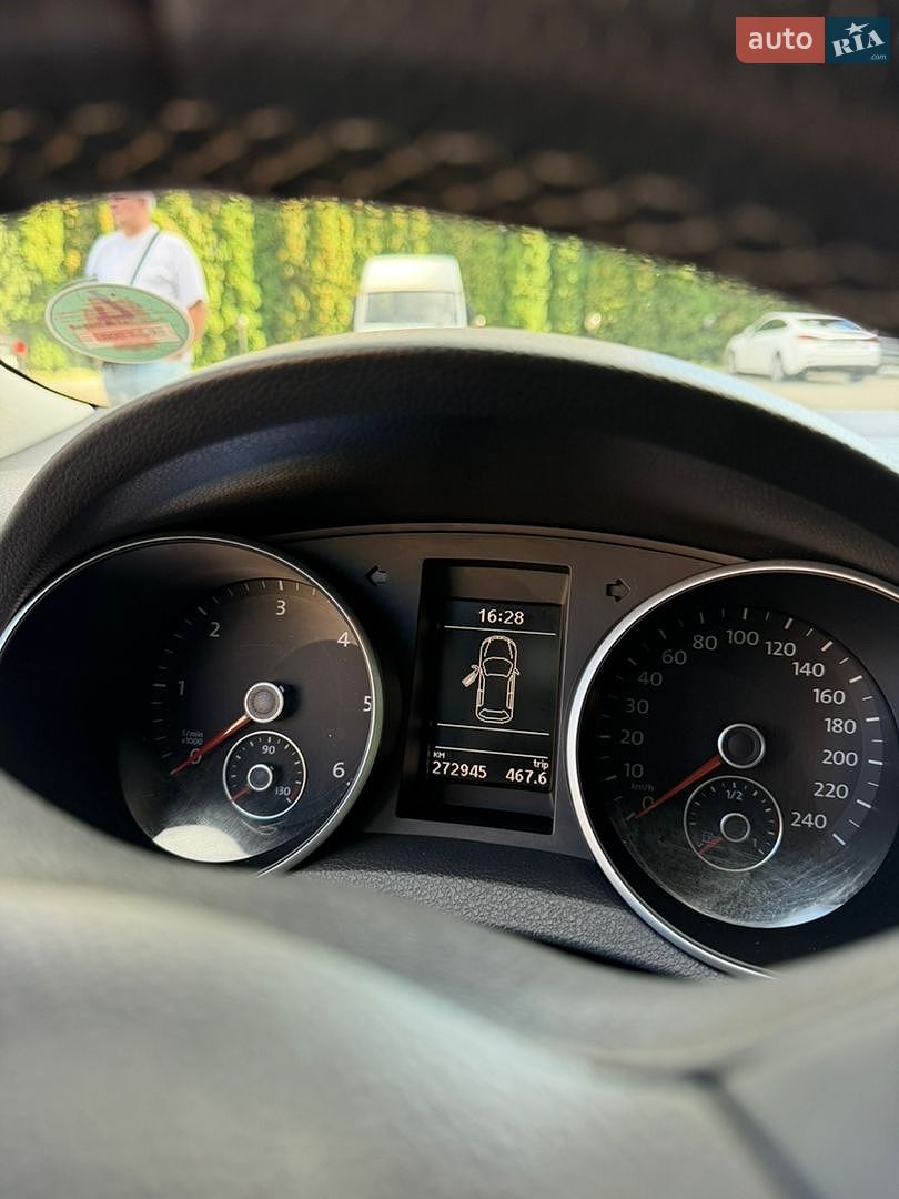 Volkswagen Golf 2012 VIN WVWZZZ1KZDM620952 фото оголошення 38 з 40