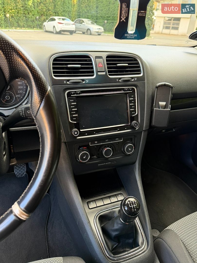 Volkswagen Golf 2012 VIN WVWZZZ1KZDM620952 фото оголошення 37 з 40