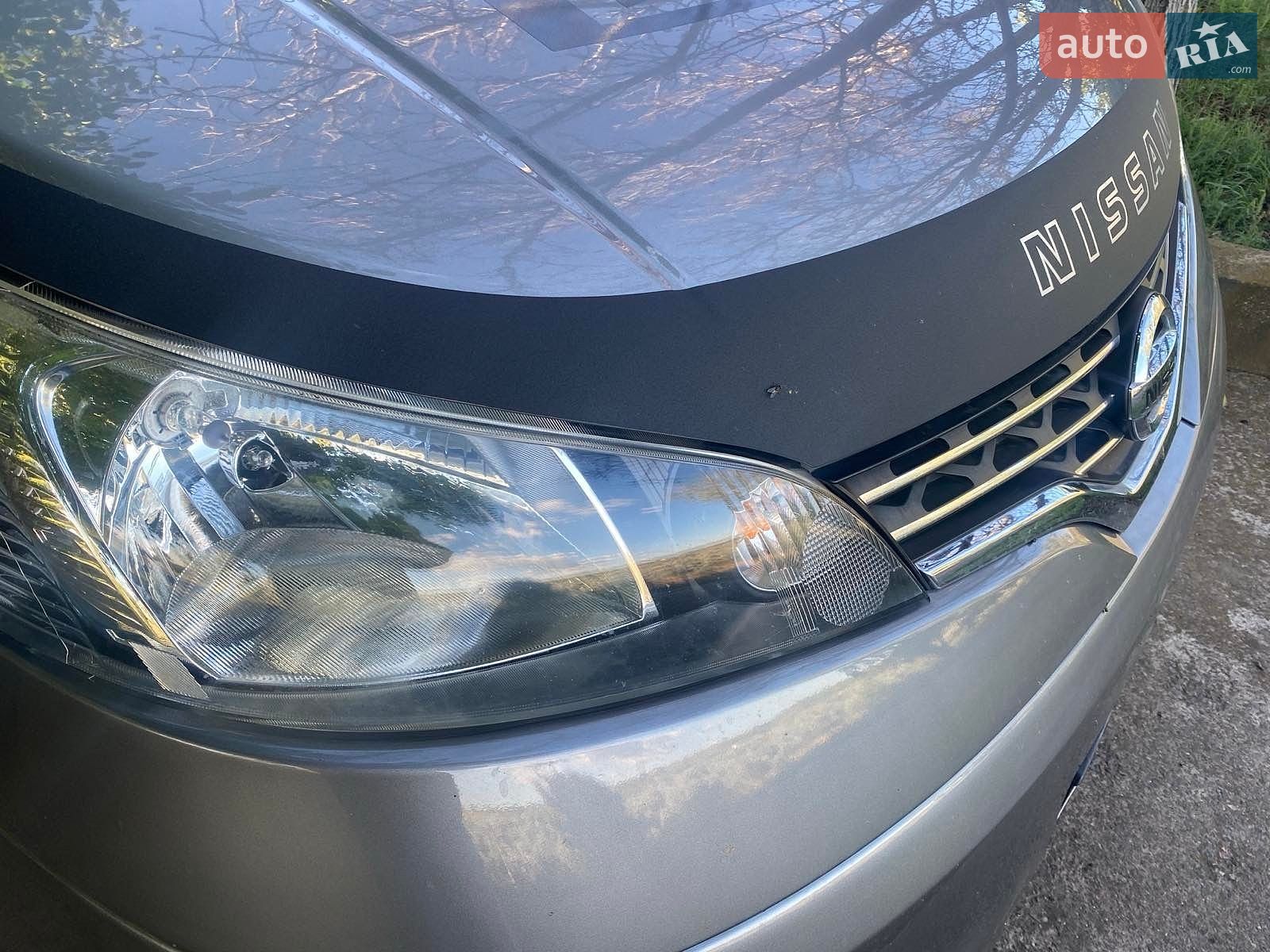 Nissan NV200 2017 VIN VSKTBAM20U0150498 фото оголошення 3 з 31