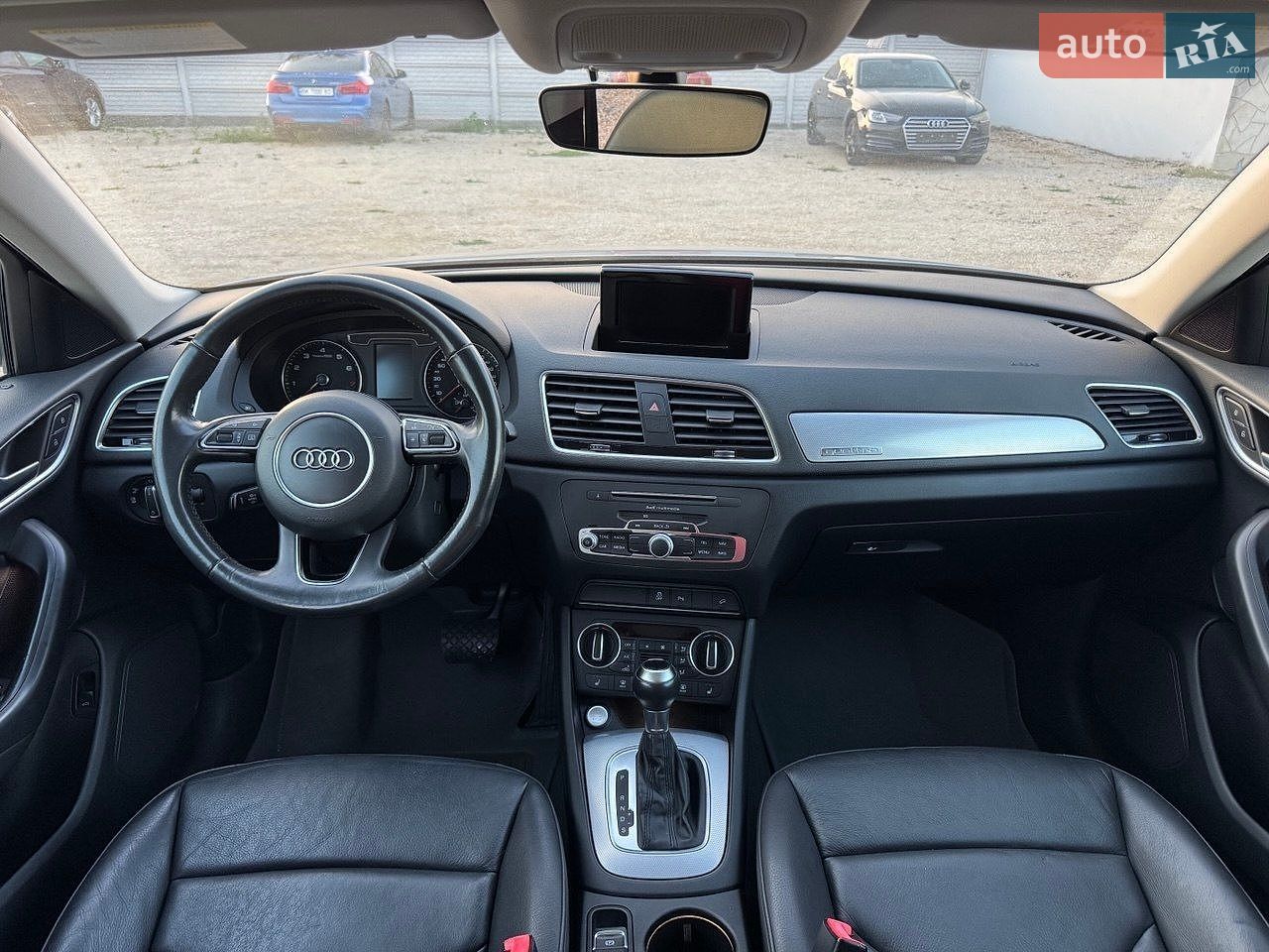 Audi Q3 2018 VIN WA1JCCFS4JR013802 фото оголошення 19 з 77
