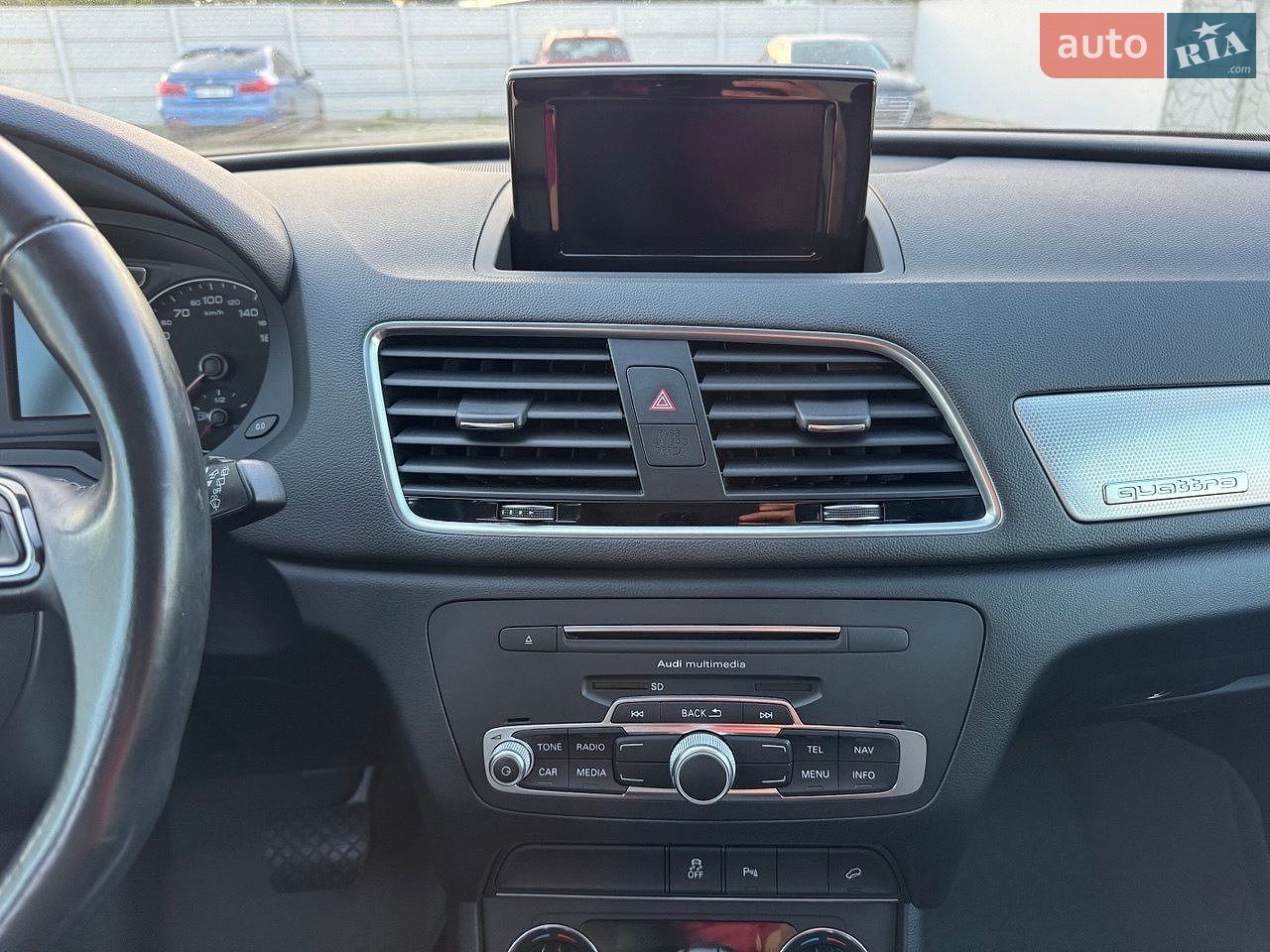 Audi Q3 2018 VIN WA1JCCFS4JR013802 фото оголошення 25 з 77