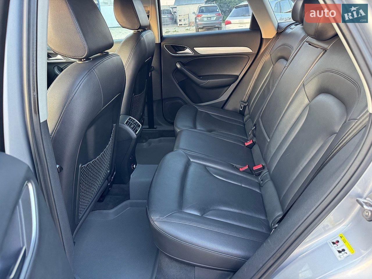 Audi Q3 2018 VIN WA1JCCFS4JR013802 фото оголошення 37 з 77