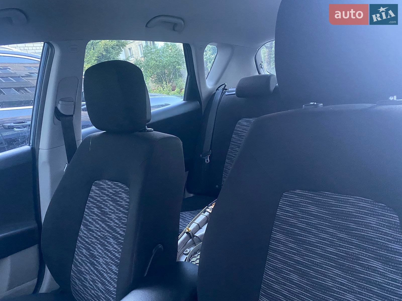 Kia Ceed 2008 VIN Y6LFF24238L004055 фото оголошення 2 з 14