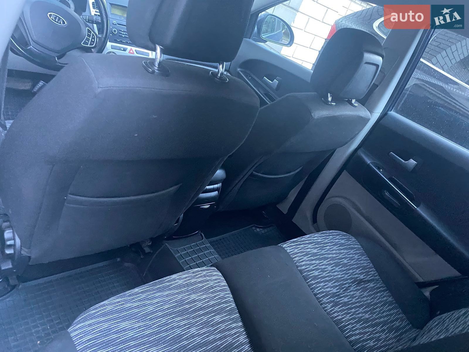 Kia Ceed 2008 VIN Y6LFF24238L004055 фото оголошення 4 з 14