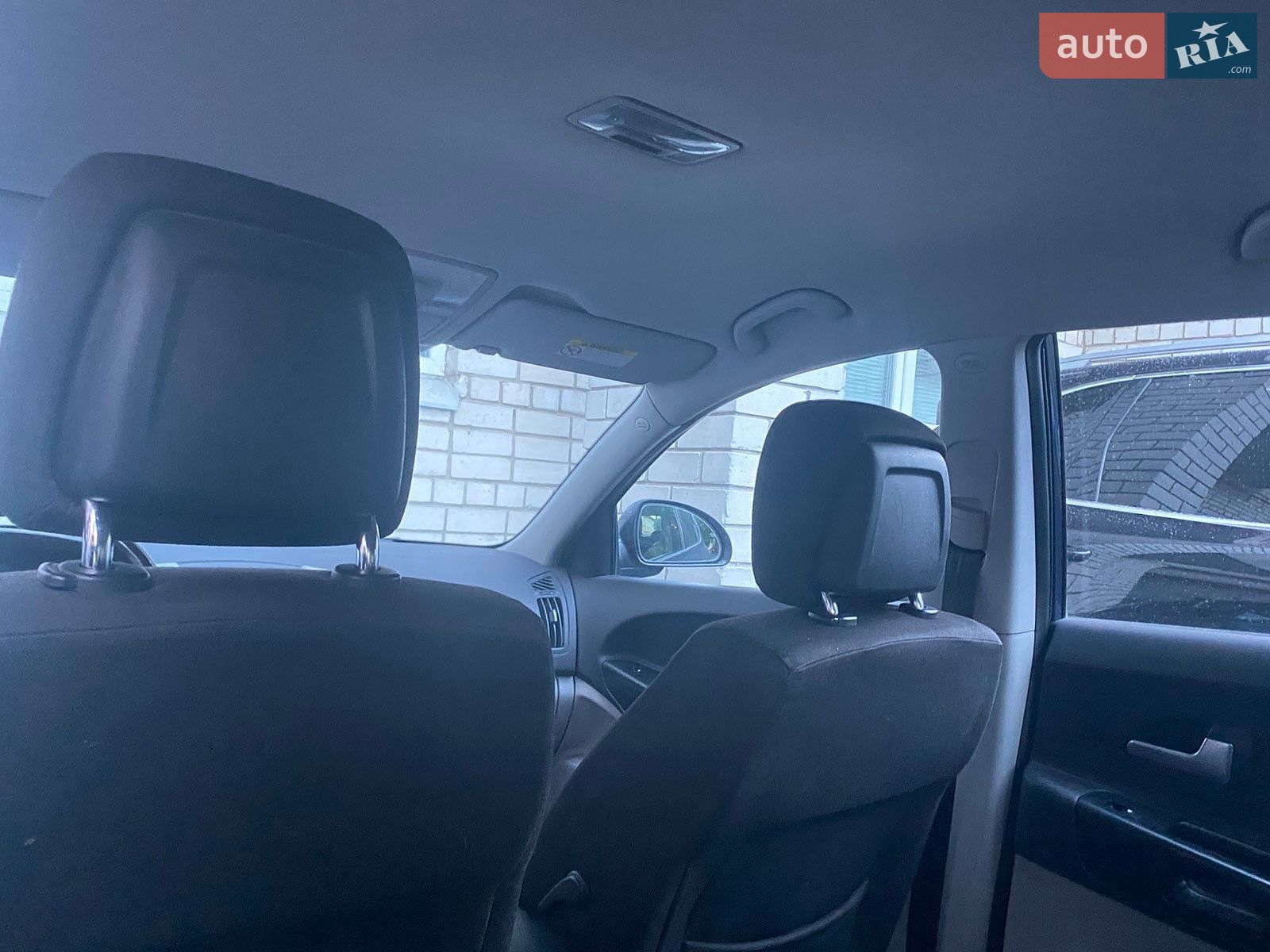 Kia Ceed 2008 VIN Y6LFF24238L004055 фото оголошення 5 з 14