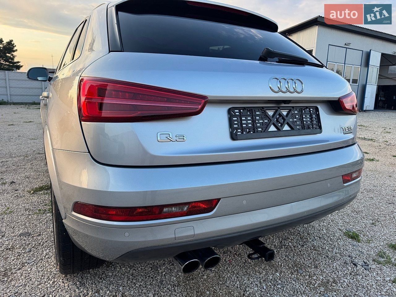 Audi Q3 2018 VIN WA1JCCFS4JR013802 фото оголошення 42 з 77