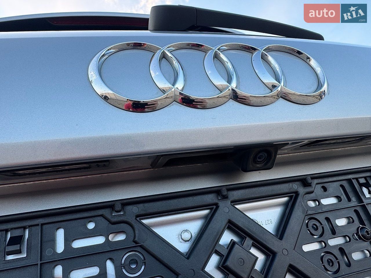 Audi Q3 2018 VIN WA1JCCFS4JR013802 фото оголошення 40 з 77