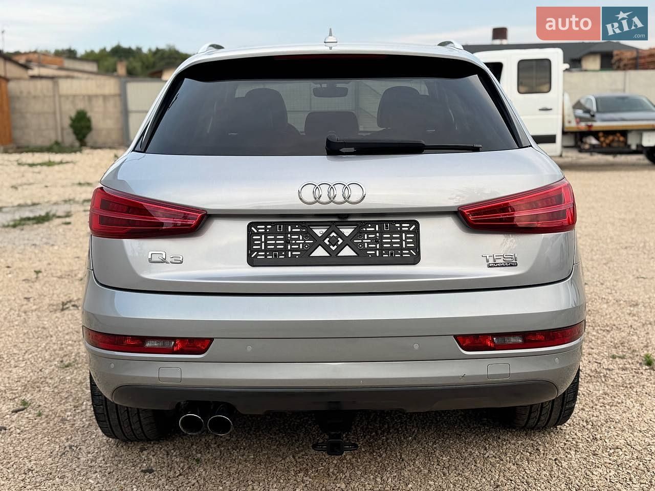 Audi Q3 2018 VIN WA1JCCFS4JR013802 фото оголошення 47 з 77