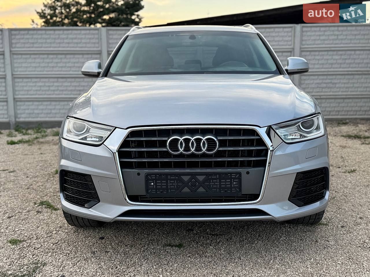 Audi Q3 2018 VIN WA1JCCFS4JR013802 фото оголошення 50 з 77