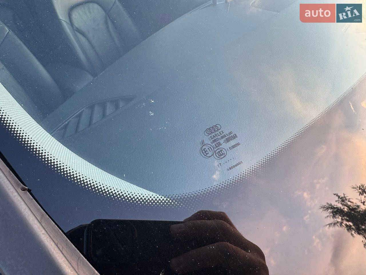 Audi Q3 2018 VIN WA1JCCFS4JR013802 фото оголошення 51 з 77