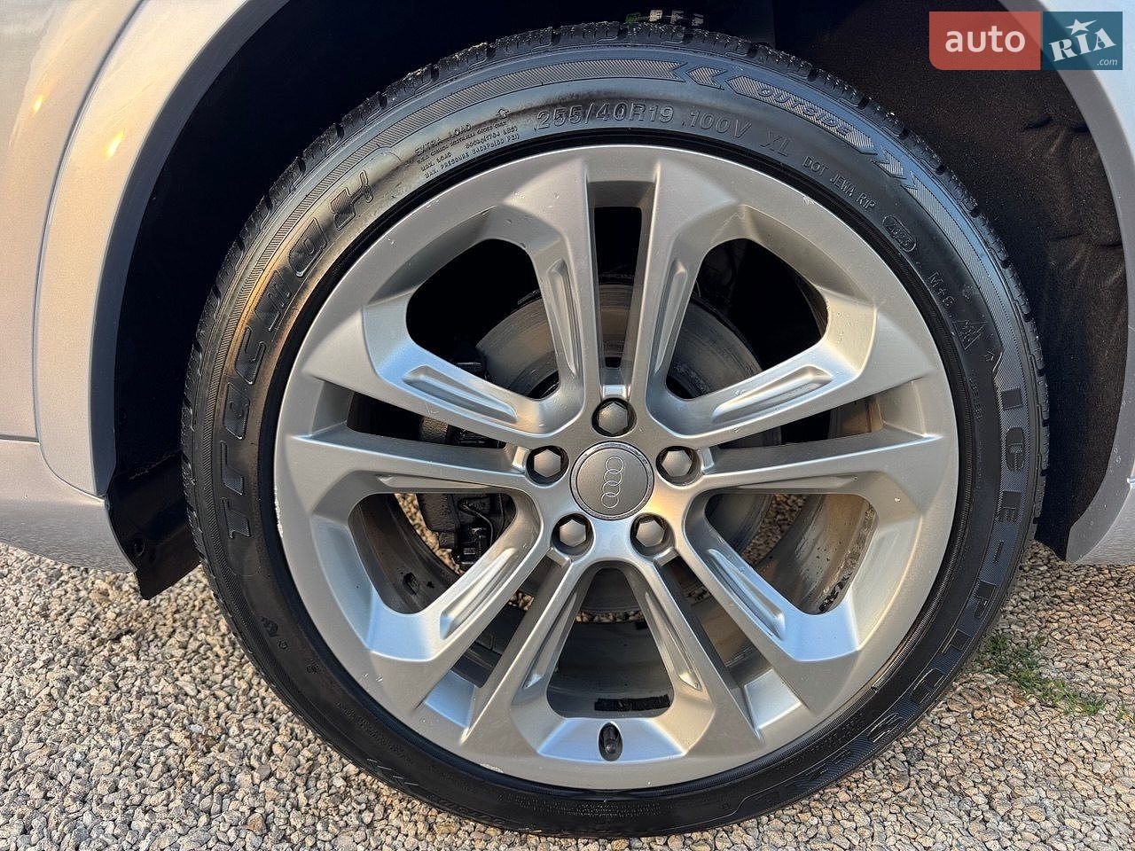 Audi Q3 2018 VIN WA1JCCFS4JR013802 фото оголошення 56 з 77