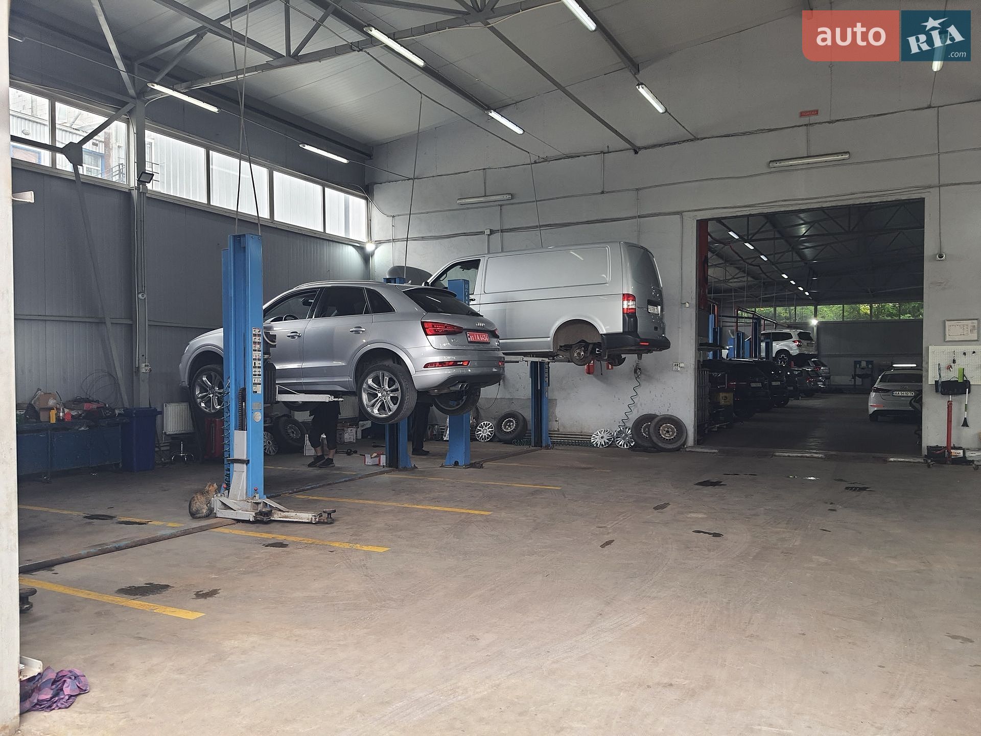 Audi Q3 2018 VIN WA1JCCFS4JR013802 фото оголошення 59 з 77