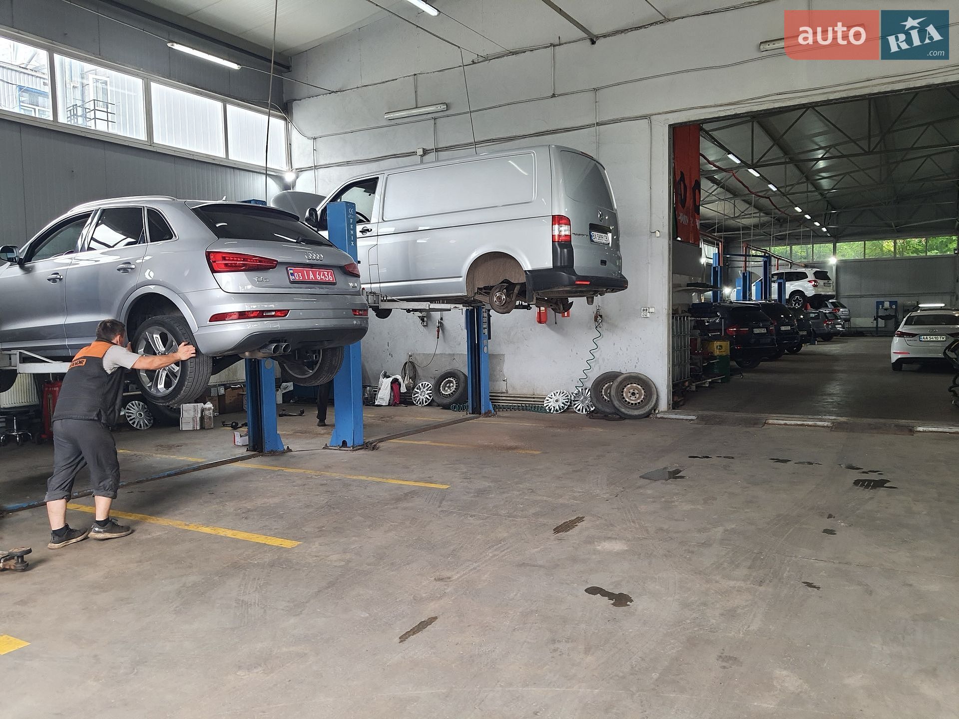 Audi Q3 2018 VIN WA1JCCFS4JR013802 фото оголошення 62 з 77